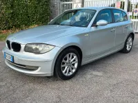 Usata BMW 118 143 CV (105 kW) 2007 Utilitaria