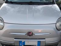Usata Fiat 500 2010