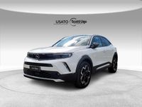 Usata Opel Mokka Elegance 131 CV (96 kW) 2023 Bianco SUV