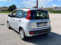 Usata Fiat Panda Pop 69 CV (50 kW) 2013 Utilitaria