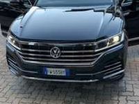 usata VW Touareg Touareg3.0 V6 tdi Advanced 231cv tiptronic