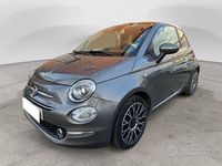 Usata Fiat Sedici 2023 Grigio SUV