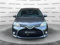 Usata Toyota Yaris Hybrid Active 101 CV (74 kW) 2017 Other Berlina