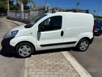 Usata Fiat Fiorino 95 CV (69 kW) 2019 Bianco Monovolume