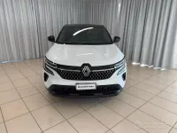 Usata Renault Austral Techno 130 CV (95 kW) 2023 Bianco SUV