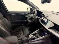 Usata Audi RS3 Sportback 400 CV (294 kW) 2023 Nero Utilitaria