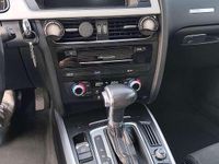 Usata Audi A5 Sportback S-Line 190 CV (139 kW) 2016 Utilitaria