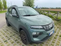 Occasion Dacia Spring Essentiel 19 kW (26 ch) 2023 Citadine