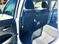 Second-hand Suzuki Vitara Cool 129 CP (94 kW) 2020 Alb SUV