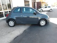 Usata Fiat 500X 70 CV (51 kW) 2022 Giallo SUV