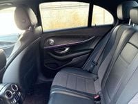 Usata Mercedes E350 258 CV (189 kW) 2016 Berlina