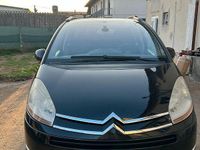 Usata Citroën Grand C4 Picasso 2008 Nero Monovolume