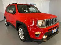 usata Jeep Renegade 1.3 T4 DDCT Limited