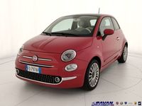 usata Fiat 500 1.2 Lounge