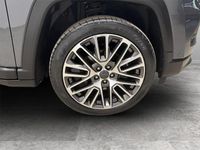 Usata Jeep Compass Limited 150 CV (110 kW) 2022 Anvil grey SUV