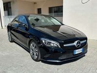 usata Mercedes CLA180 CLA 180d Sport FL Perfetta km 119000!!