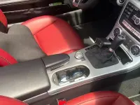 Usata Mercedes SLK200 184 CV (135 kW) 2014 Cabrio