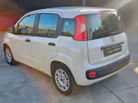 Usata Fiat Panda 69 CV (50 kW) 2016 Beige Utilitaria
