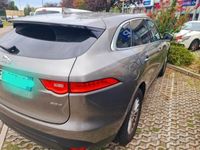 usata Jaguar F-Pace (X761) - 2018
