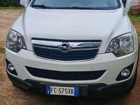 Usata Opel Antara Cosmo 163 CV (119 kW) 2017 SUV
