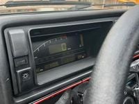 Usata VW Golf II GTI 230 CV (169 kW) 1988 Utilitaria