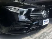 Usata Mercedes A35 AMG AMG 306 CV (225 kW) 2019 Nero Berlina