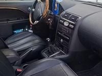 Usata Ford Mondeo 131 CV (96 kW) 2003 Grigio Station wagon