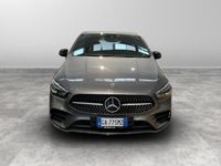 usata Mercedes 200 Classe B (W247) -Automatic Premium