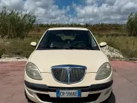 Gebraucht Lancia Ypsilon 80 PS (58 kW) 2004 Kleinwagen