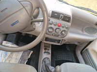 Usata Fiat 600 54 CV (39 kW) 2010 Bianco Utilitaria