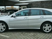 usata Mercedes R350 CDI cat 4Matic Sport