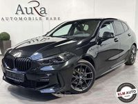 Usata BMW 118 M Sport 150 CV (110 kW) 2022 Nero Utilitaria