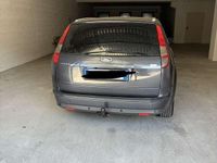 Usata Ford Focus Style 125 CV (91 kW) 2007 Station wagon