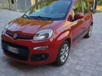 Usata Fiat Panda 84 CV (61 kW) 2012 Utilitaria