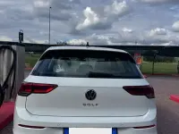 Usata VW Golf VIII Life 110 CV (80 kW) 2020 Berlina