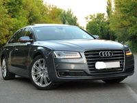 usata Audi A8 A8III 2013 3.0 V6 tdi ultra quattro tiptronic