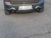 Usata Mini Cooper SD Countryman 143 CV (105 kW) 2013 SUV