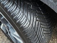 Usata DS Automobiles DS7 Crossback 180 CV (132 kW) 2019 Blu SUV