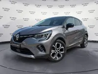 Usata Renault Captur Techno 101 CV (74 kW) 2023 Grigio SUV