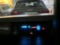 Usata Renault Espace 2008 Grigio Monovolume