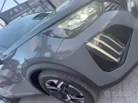Usata Peugeot 2008 Allure 131 CV (96 kW) 2023 Grigio SUV