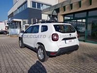 usata Dacia Duster II 2018 1.5 dci Comfort 4x2 s&s 110cv