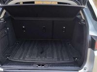 Usata Land Rover Range Rover evoque SE Dynamic 150 CV (110 kW) 2018 Argento SUV