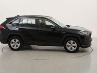 Usata Toyota RAV4 Hybrid Business Edition 222 CV (163 kW) 2020 SUV