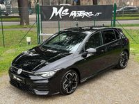 Usata VW Golf VIII Style 150 CV (110 kW) 2024 Nero Berlina