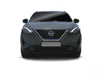 Usata Nissan Qashqai N-Connecta 158 CV (116 kW) 2023 Bianco SUV