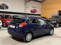 Usata Ford Fiesta Titanium 75 CV (55 kW) 2016 Other Berlina