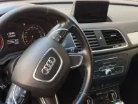 Usata Audi Q3 Business 120 CV (88 kW) 2017 SUV
