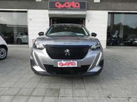 Usata Peugeot 2008 Active 110 CV (80 kW) 2022 Grigio SUV
