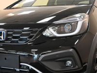 Nuova Honda Jazz 122 CV (89 kW) 2025 Nero Utilitaria